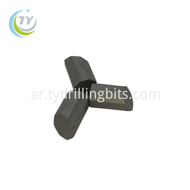 Mining Carbide Button